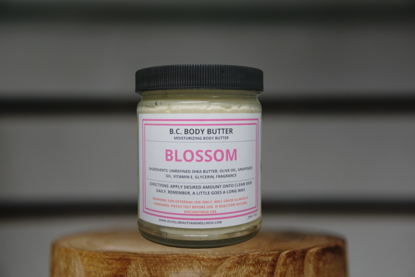 Blossom