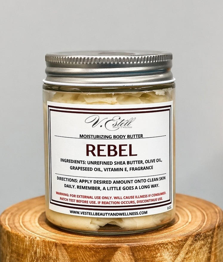 REBEL