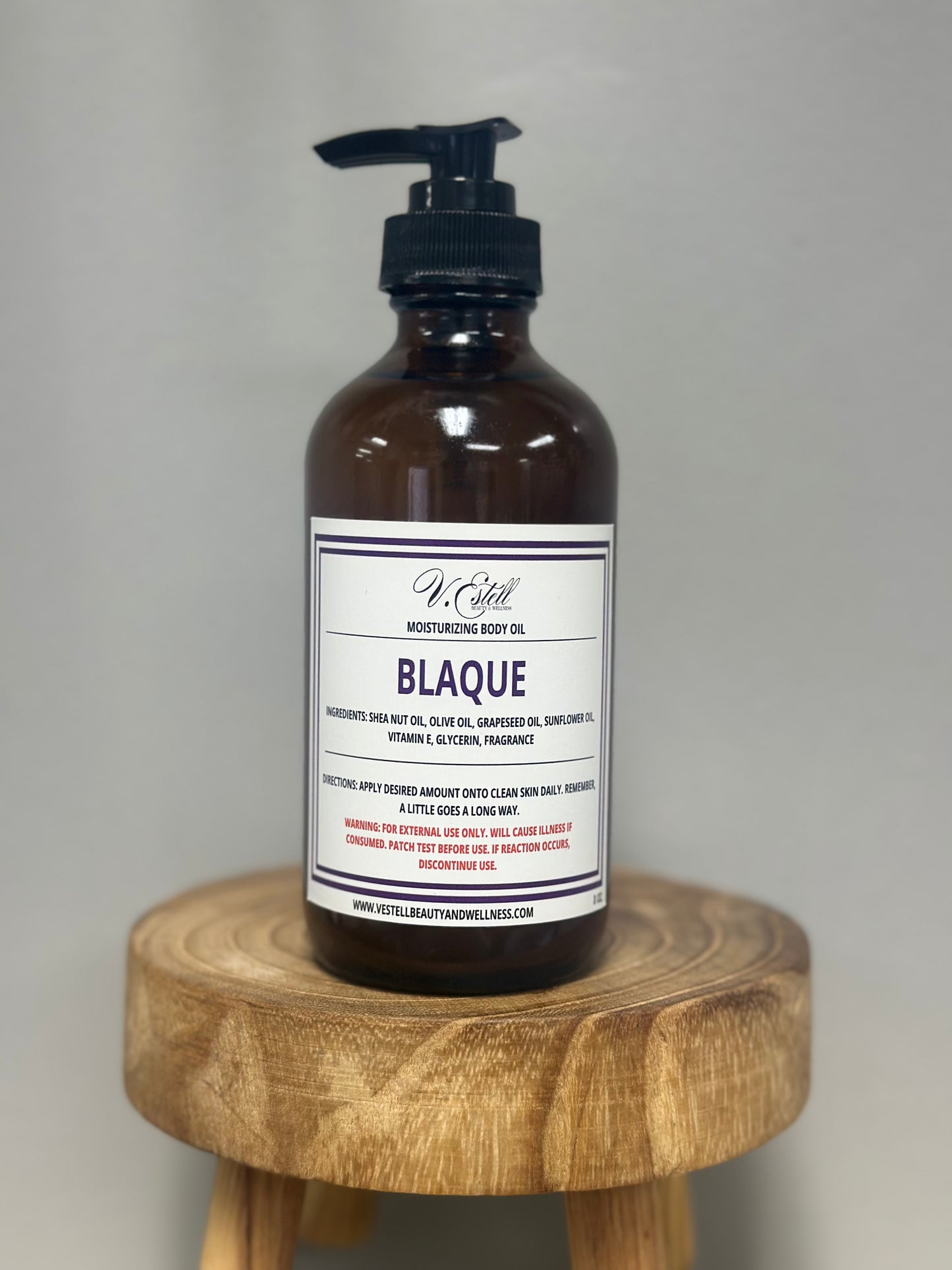 BLAQUE