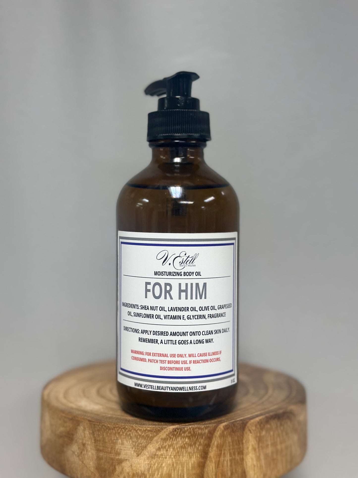 For HIM