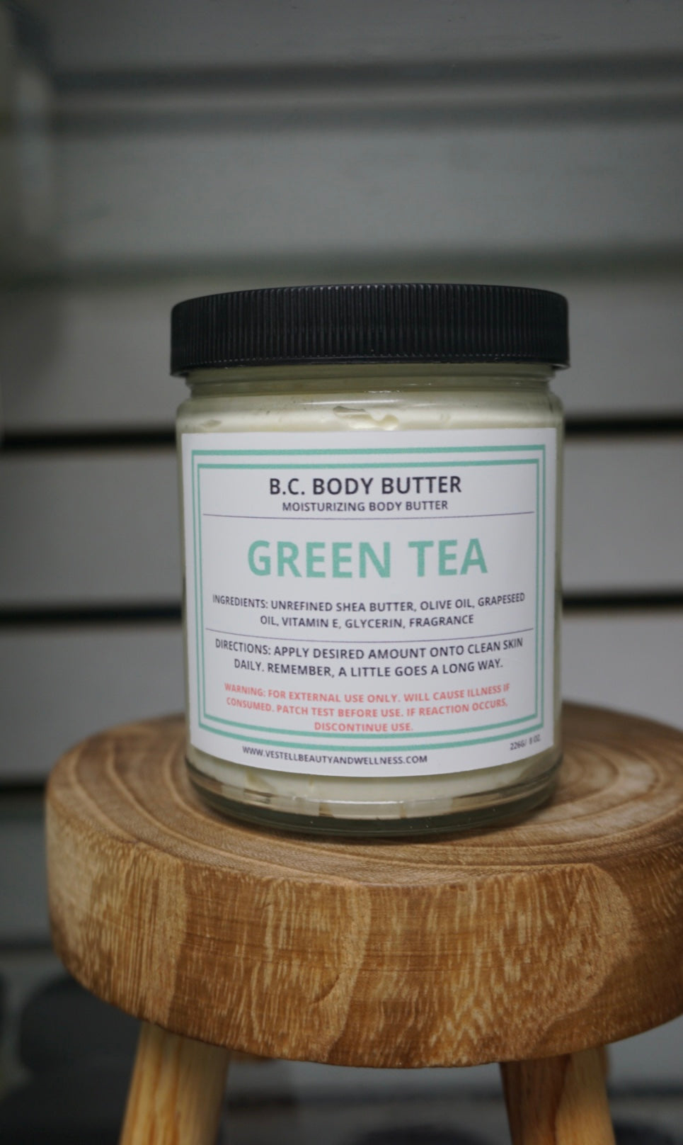 Green Tea