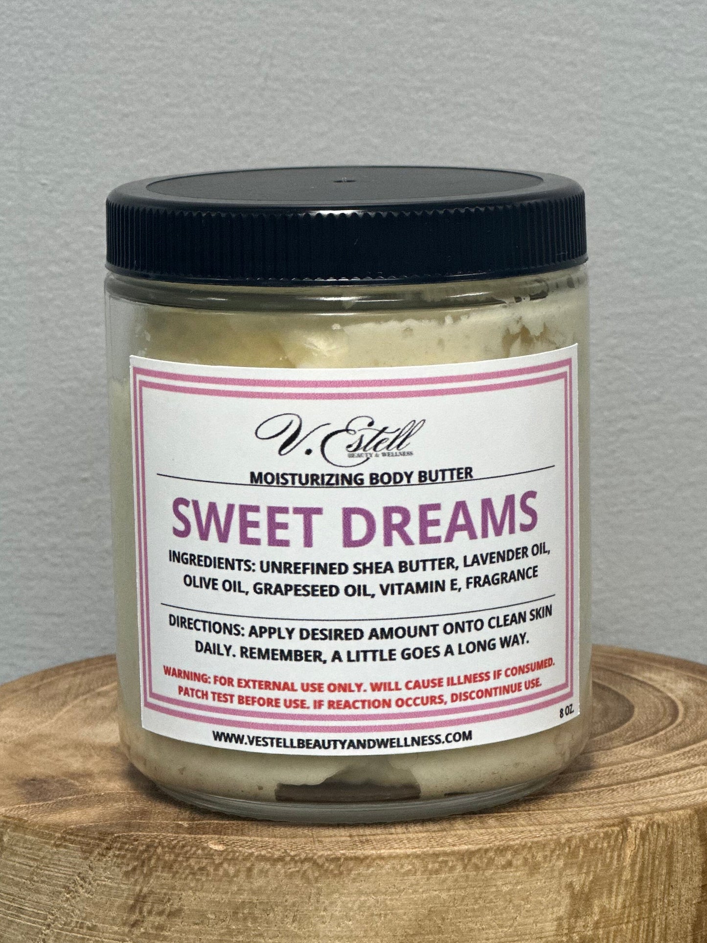 Sweet Dreams