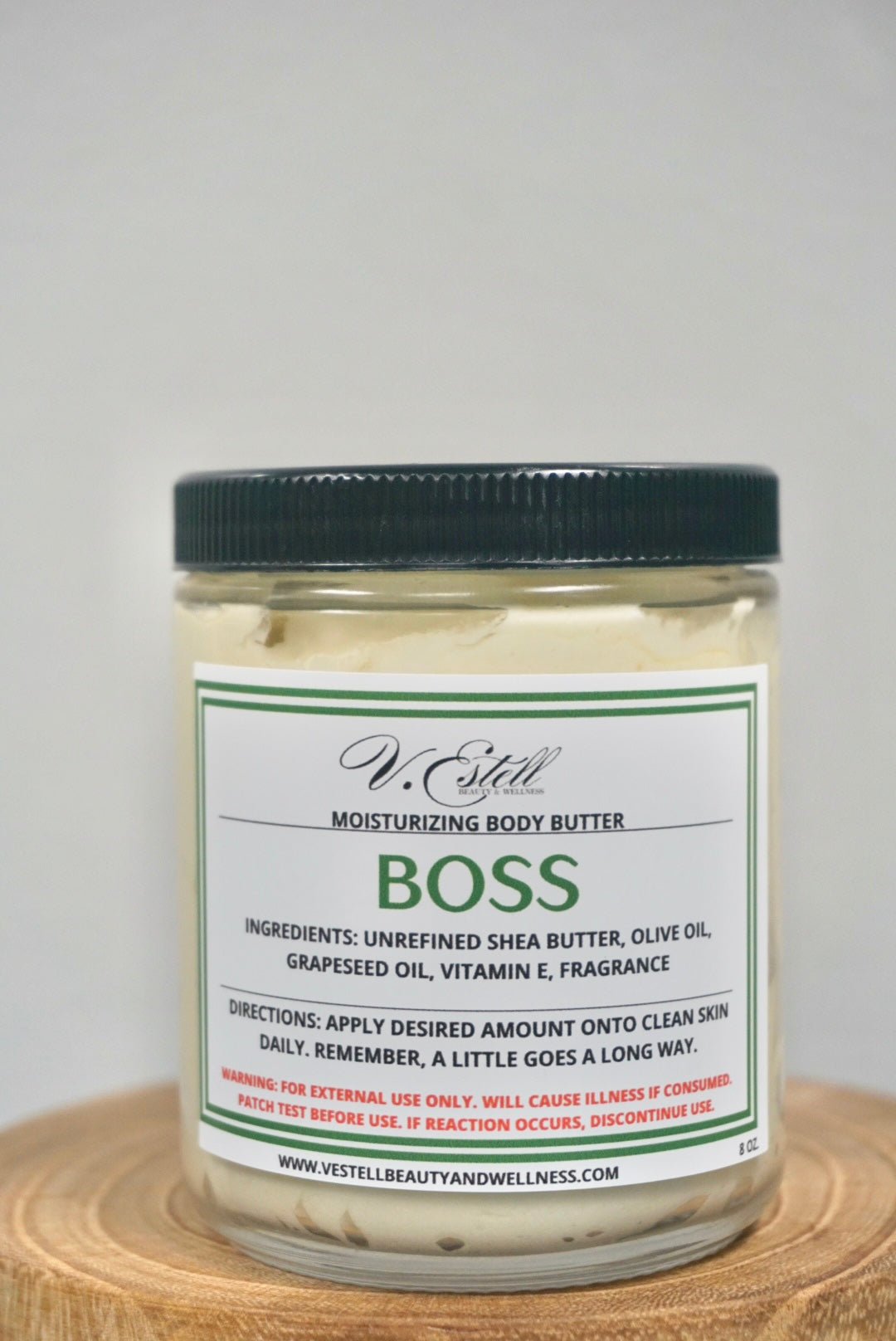 BOSS