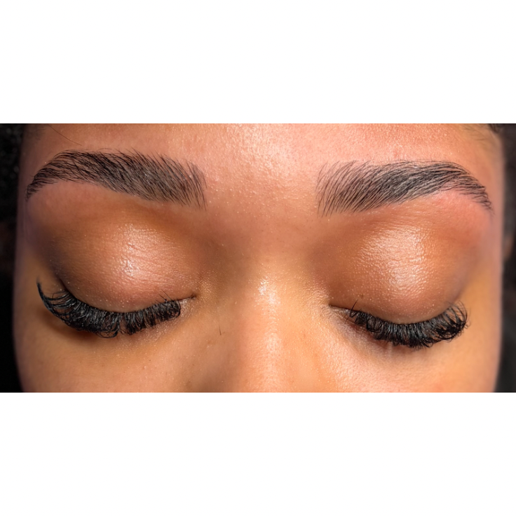 Brow Wax