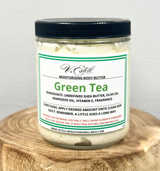Green Tea