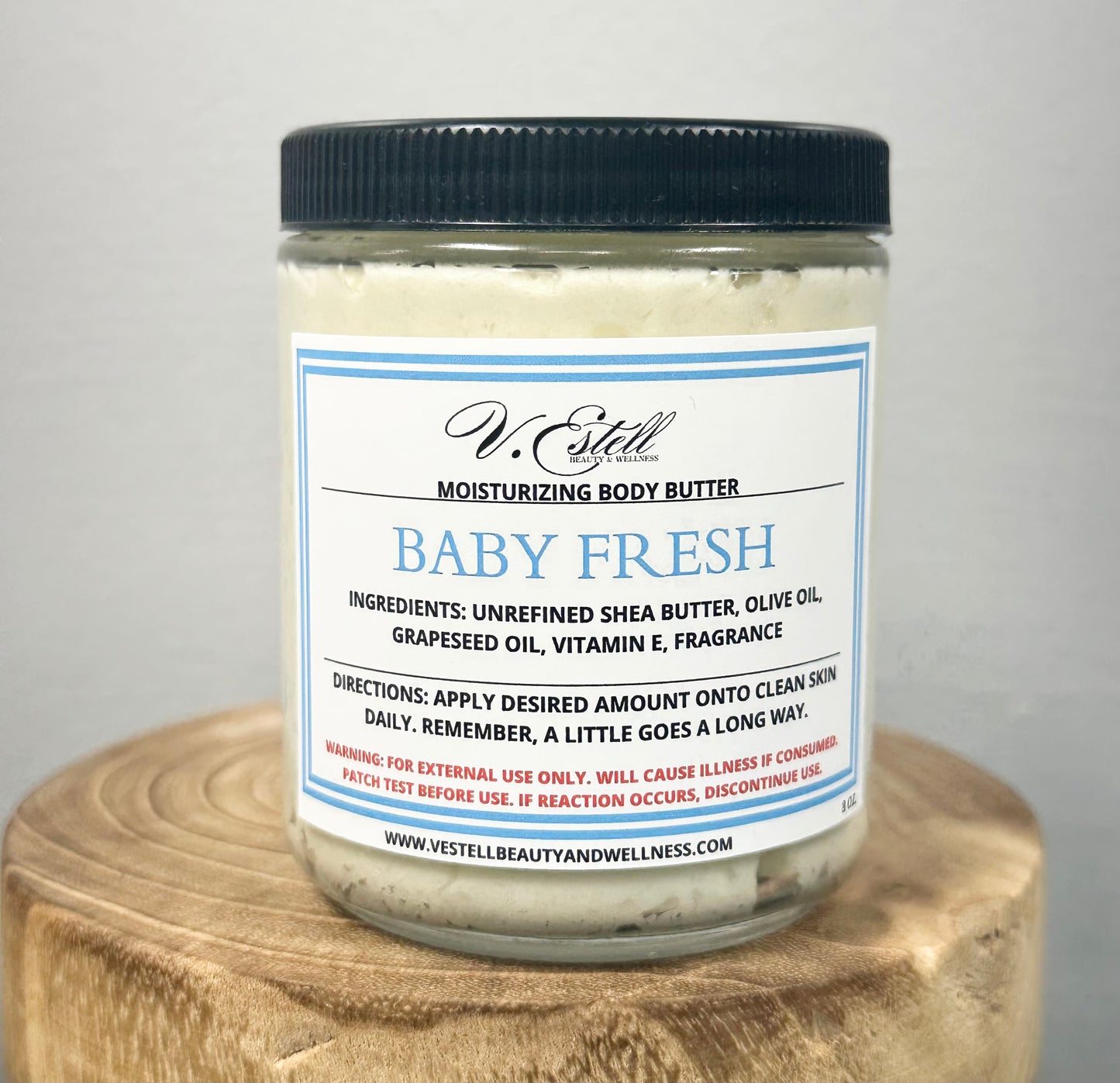 Baby Fresh