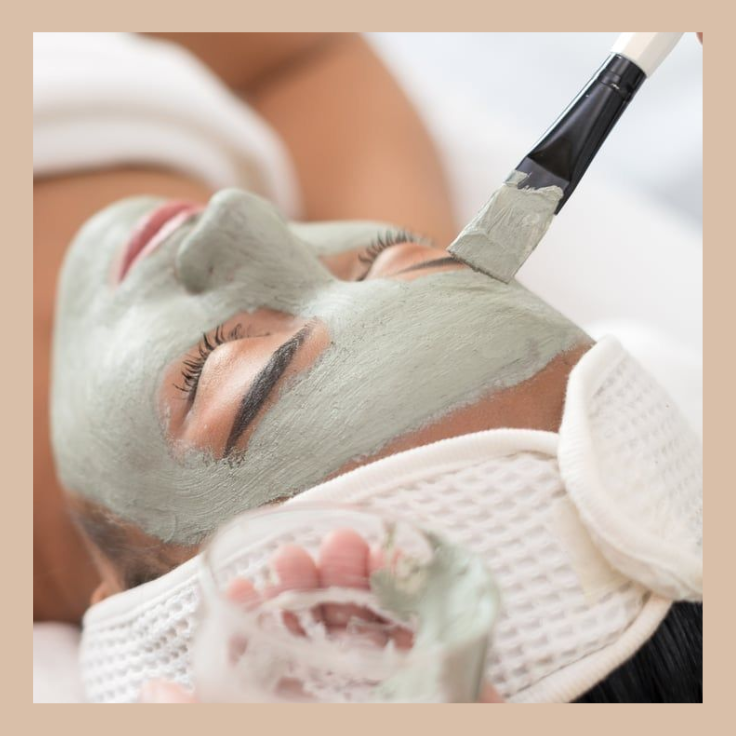Green Tea Facial