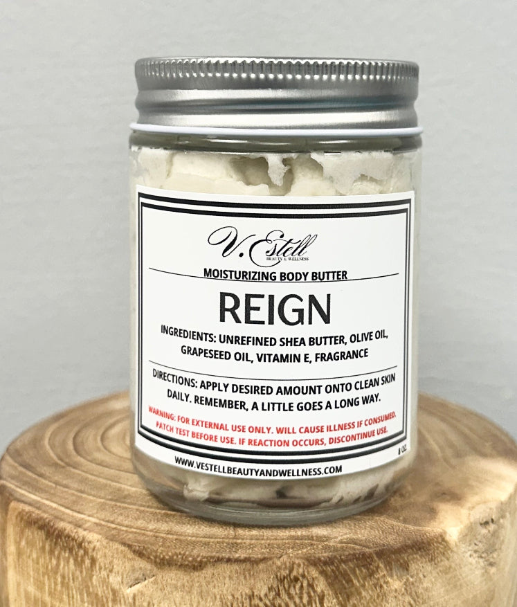 Reign