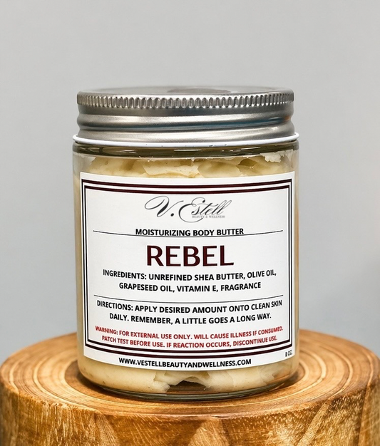 REBEL