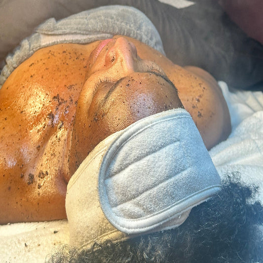 Restored and Refreshed Treatment