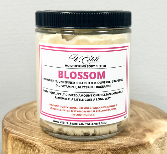 Blossom