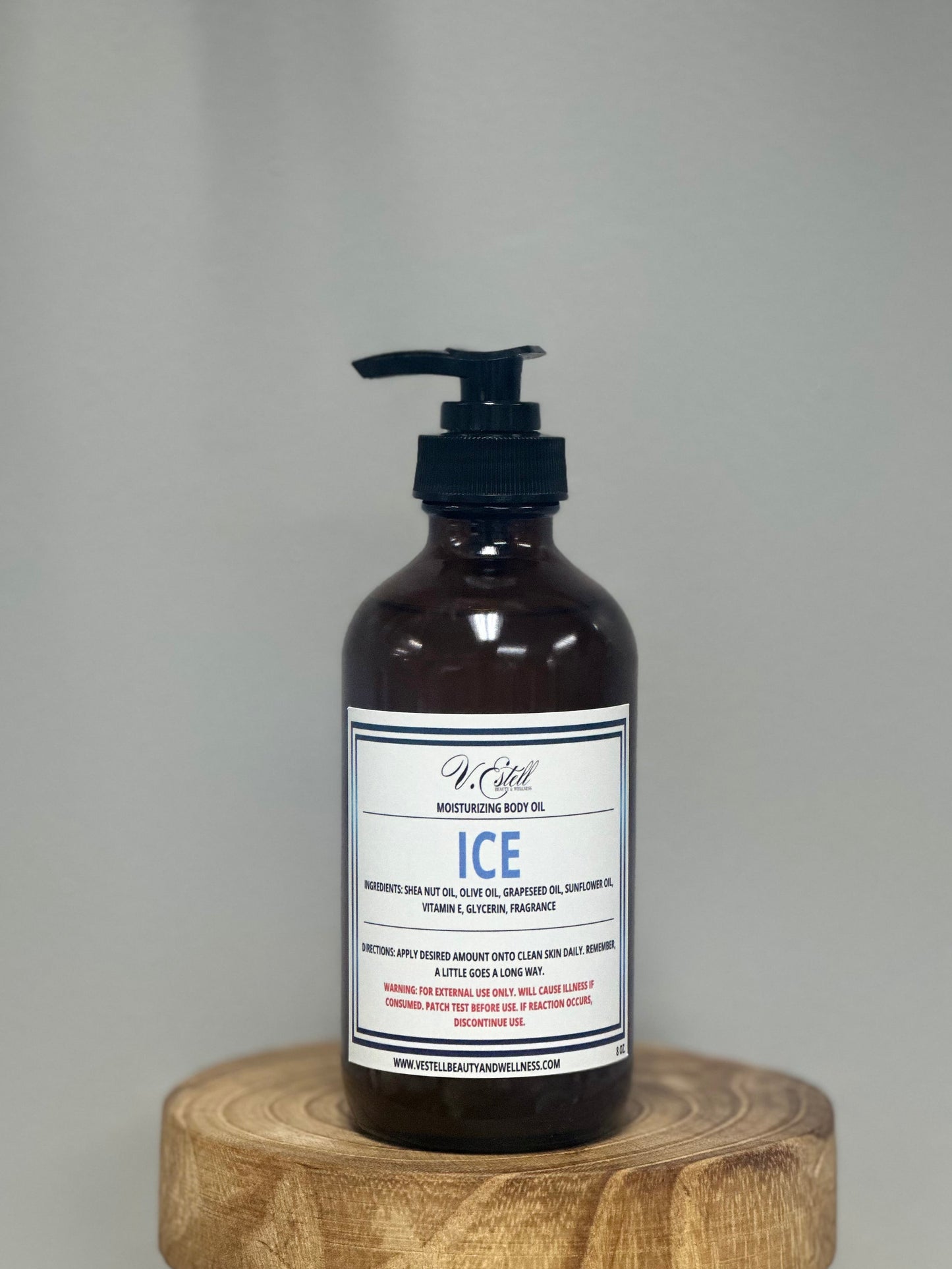 ICE