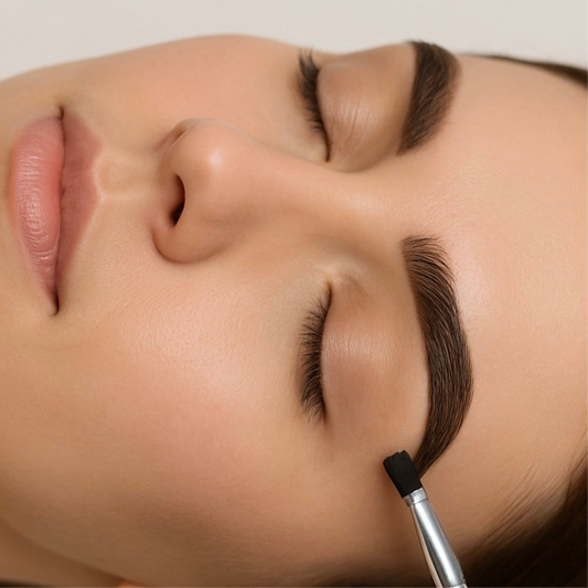 Brow TINT (tint only)