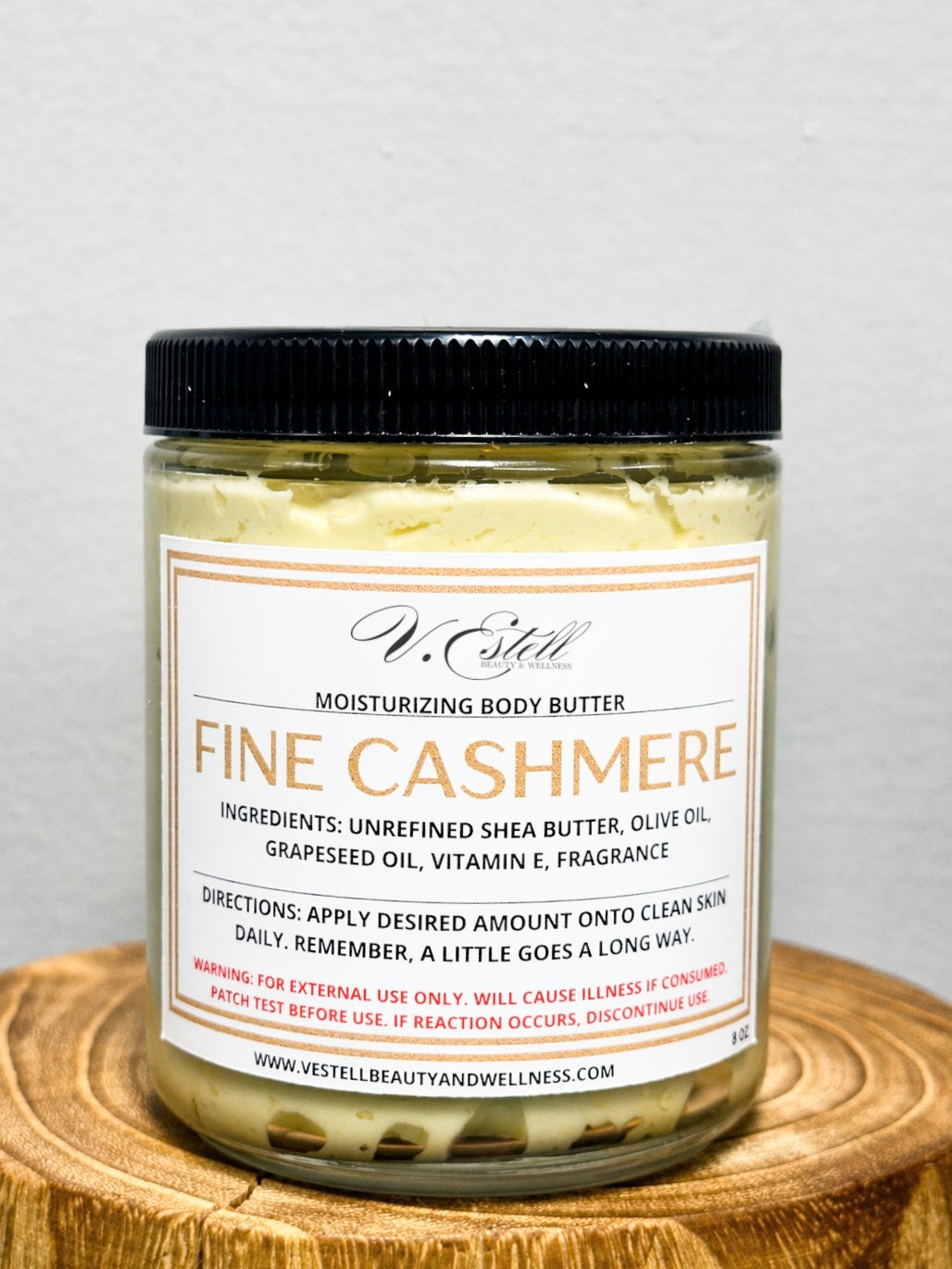 Fine Cashmere