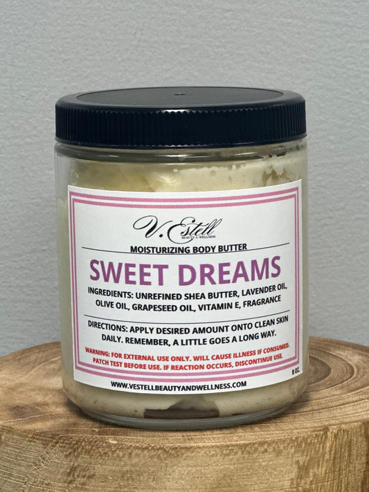 Sweet Dreams