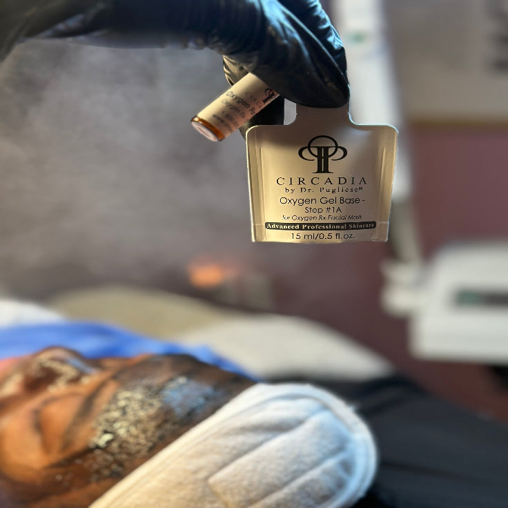 C202 Acne Treatment Facial