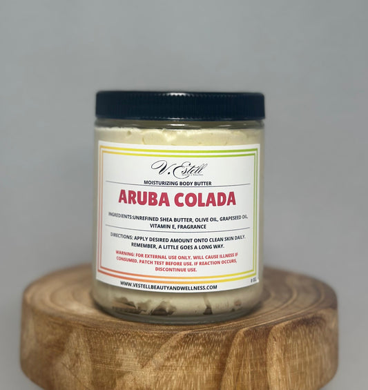 Aruba Colada