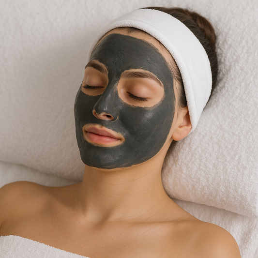C202 Acne Treatment Facial