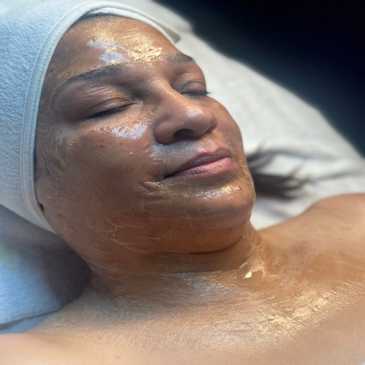 Renewal Treatment