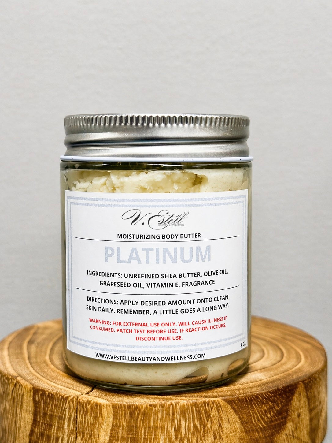 Platinum