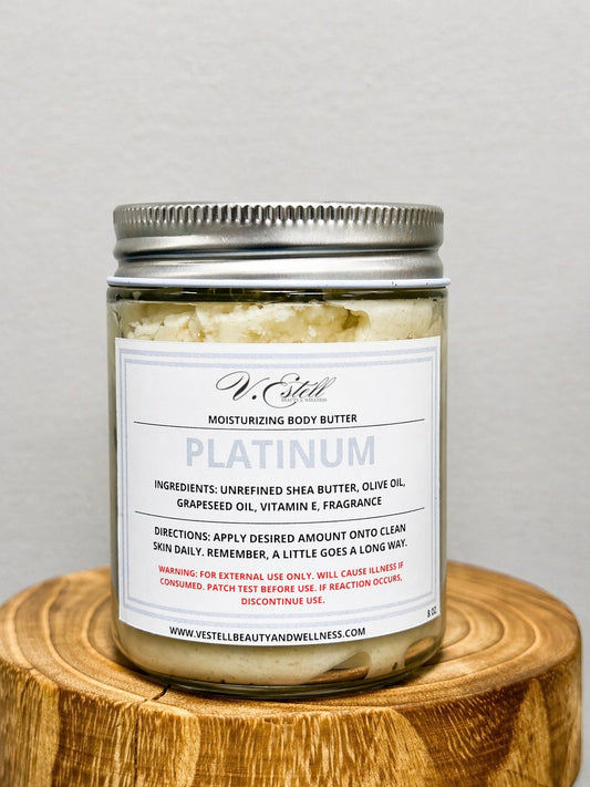 Platinum
