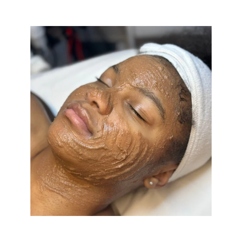 Tween/Teen Facial