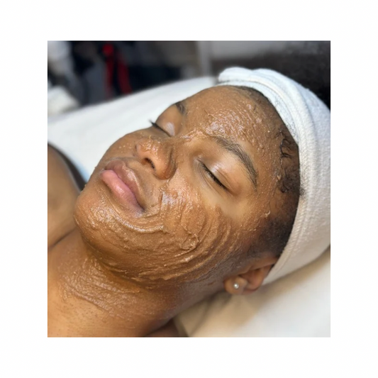Tween/Teen Facial